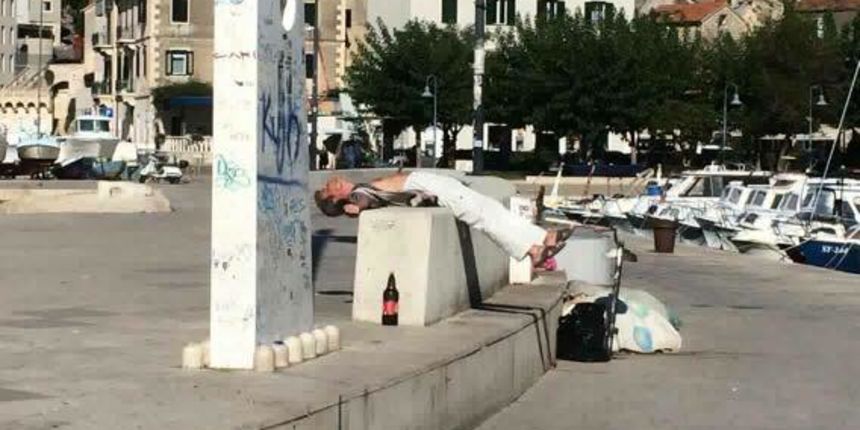 Dnevna doza prosječnog Dalmatinca