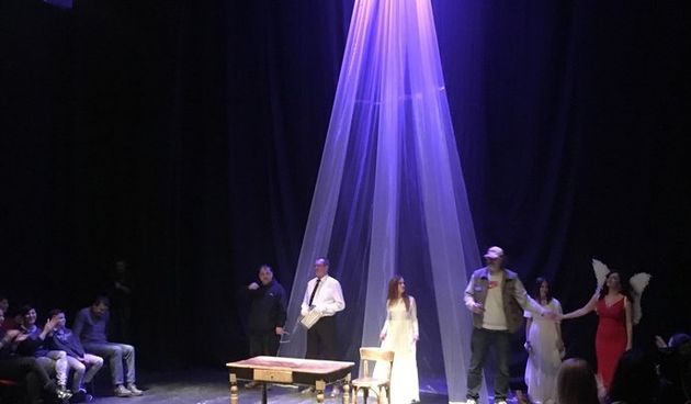 Bleke i Konji: Svi ćemo kad tad doći “Oči uoči zgospodinon”