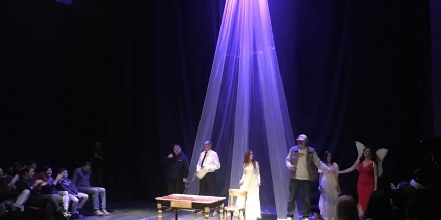 Bleke i Konji: Svi ćemo kad tad doći “Oči uoči zgospodinon”