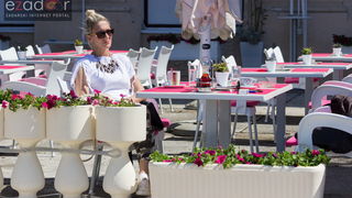 Đir po gradu 29. travnja 2017.