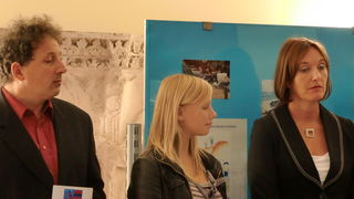 Otvorenje izložbe “Fontana – vrelo života, nadahnuća i nade” Otvorenje izložbe “Fontana – vrelo života, nadahnuća i nade”