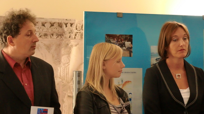 Otvorenje izložbe “Fontana – vrelo života, nadahnuća i nade” Otvorenje izložbe “Fontana – vrelo života, nadahnuća i nade”