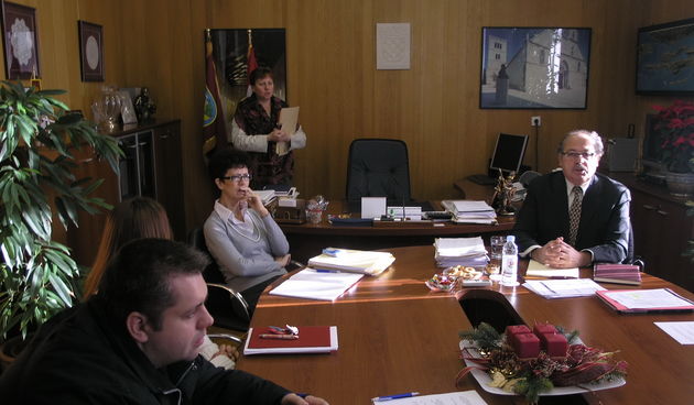 Poglavarstvo Pag (Foto: Josip Portada)