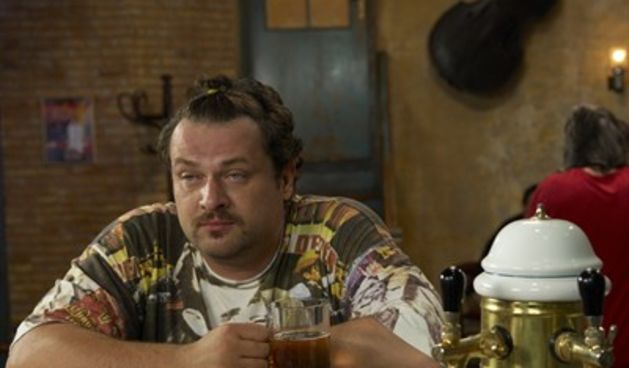 Milan Pavlović (Foto: Nova TV)