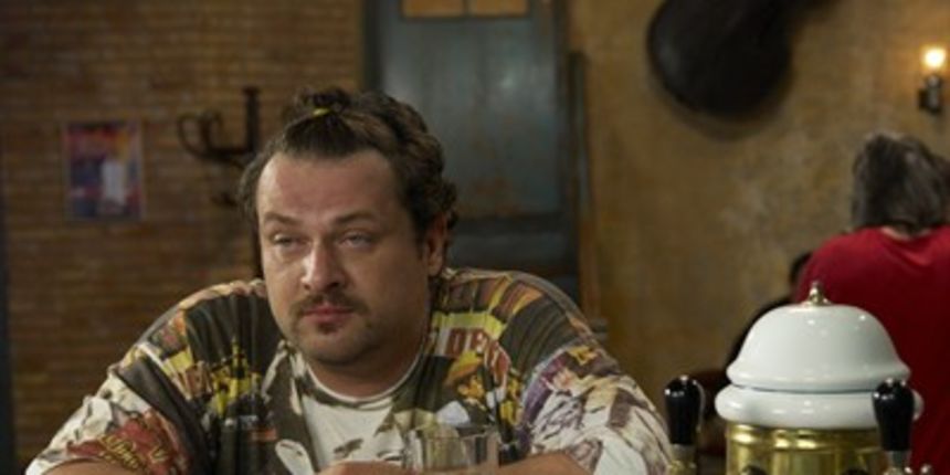 Milan Pavlović (Foto: Nova TV) Milan Pavlović (Foto: Nova TV)