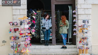 Đir po gradu, ponedjeljak 23. listopada 2017.