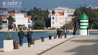 Đir po gradu, četvrtak 2. siječnja 2025. Đir po gradu, četvrtak 2. siječnja 2025.