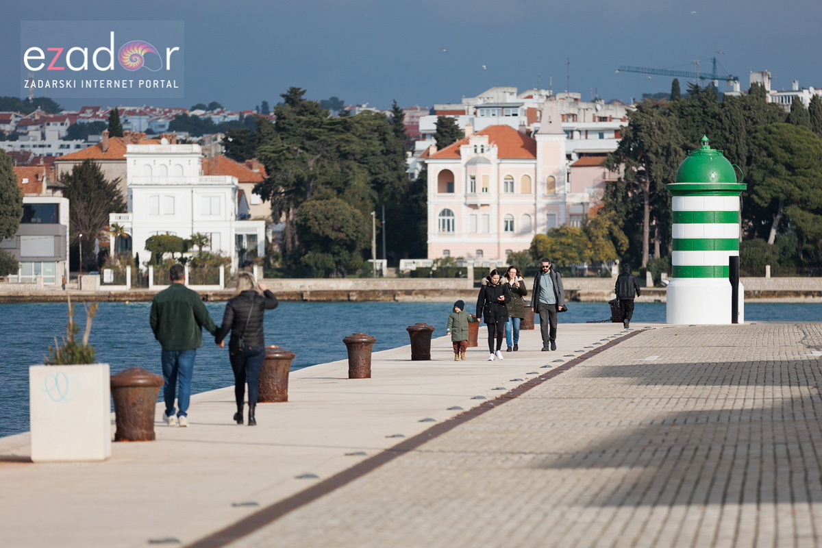 Đir po gradu, četvrtak 2. siječnja 2025. Đir po gradu, četvrtak 2. siječnja 2025.