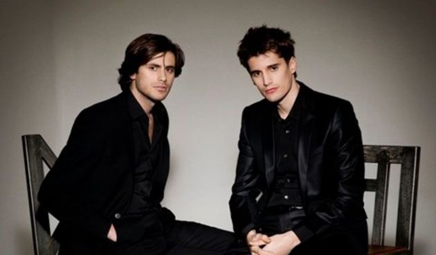2Cellos – Luka Šulić i Stjepan Hauser izdali singl “Welcome to the jungle”