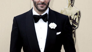 82. Red Carpet Oscara (oscar.go.com)