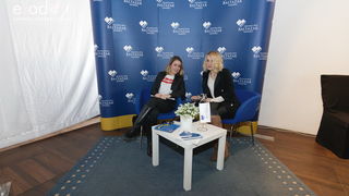 2. Sajam stipendija @ Arsenal Zadar