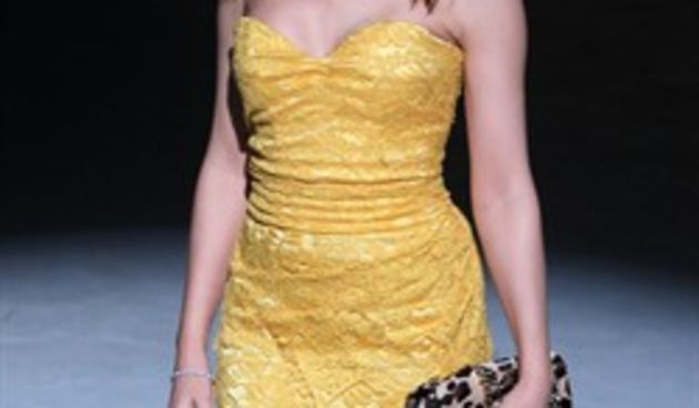 Kylie Minogue ( foto Reuters).