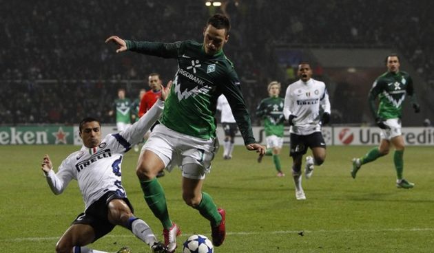 Marko Arnautović, foto: Reuters