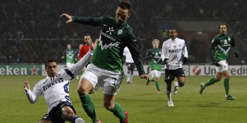 Marko Arnautović, foto: Reuters Marko Arnautović, foto: Reuters