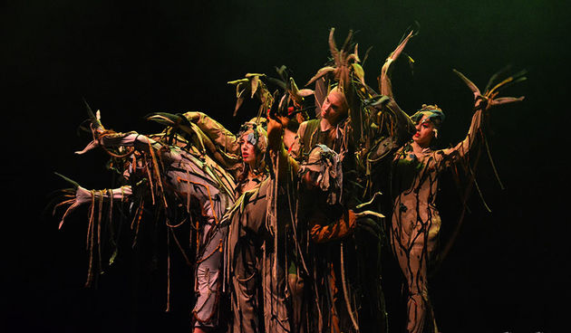 Kako je Potjeh tražio istinu ; foto Kristina Kajić