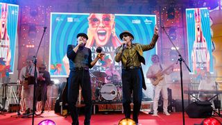 Karnevalsko vrime 2025. Karnevalsko vrime 2025.