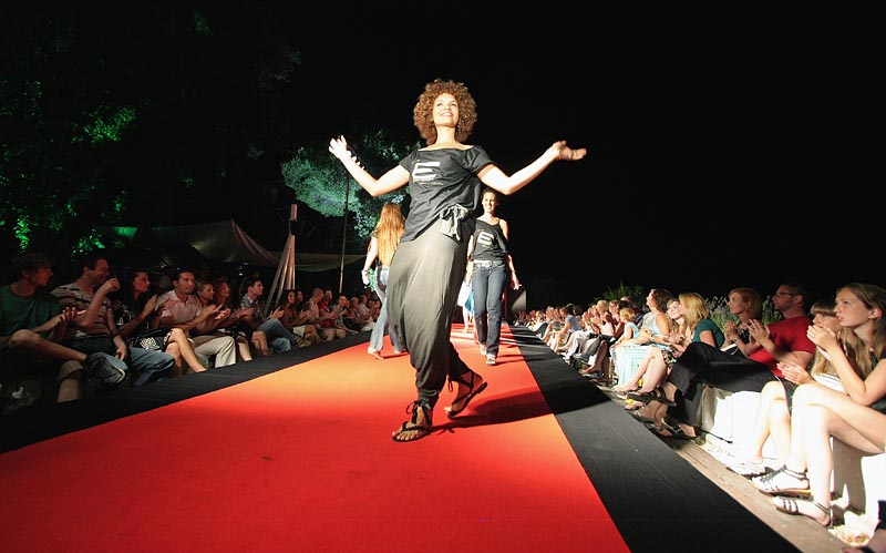 Victorian Summer by Ella u The Gardenu (foto: Marin Gospić)