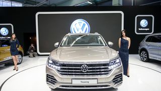 Otvoren 15. Zagreb Auto Show