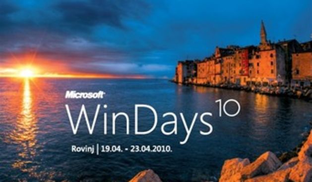 WinDays 10