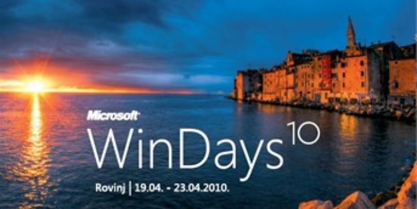 WinDays 10 WinDays 10