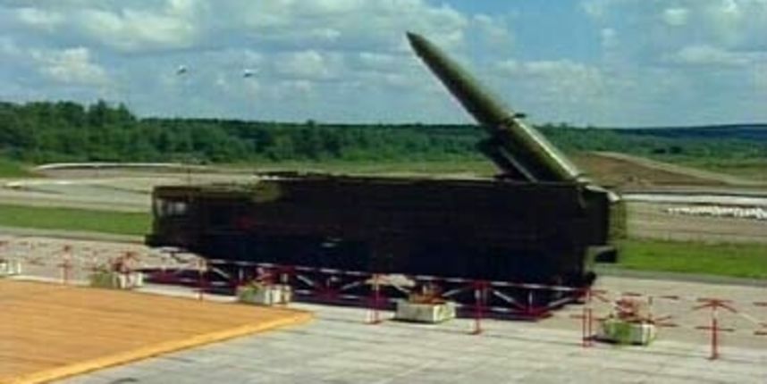 Proturaketni (Foto: HTV) Proturaketni (Foto: HTV)