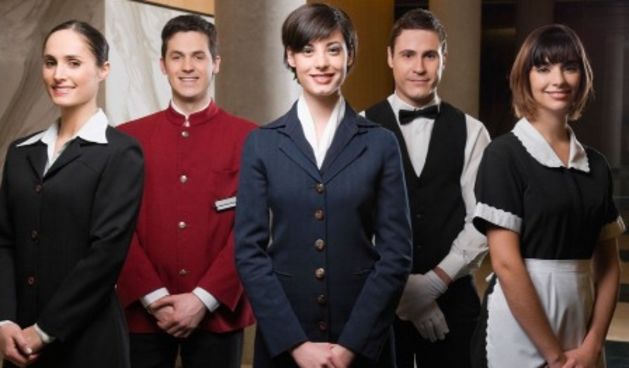 Pripreme za sezonsko zapošljavanje