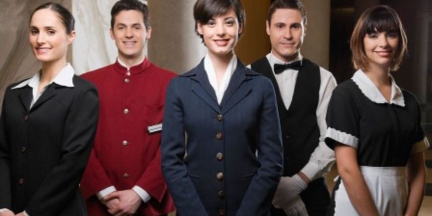 Pripreme za sezonsko zapošljavanje