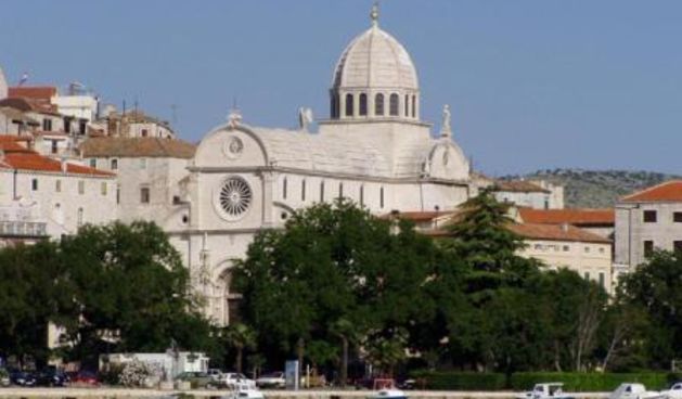 Šibenik ( Foto: javno.com)