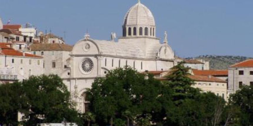 Šibenik ( Foto: javno.com) Šibenik ( Foto: javno.com)