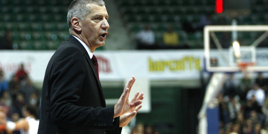 Aleksandar Petrović, foto: Cropix Aleksandar Petrović, foto: Cropix