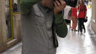 Snimanje narodnih nošnji