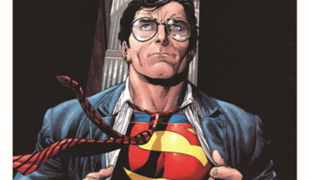 Nova Akropola: Junak s 1000 lica