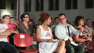 Koncert Zvonka Bogdana & Tamburaša (foto: Saša Čuka)