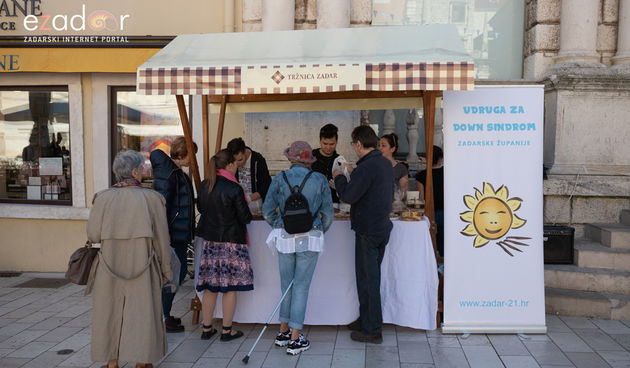 Đir po gradu, subotnja špica 23. ožujka 2019.