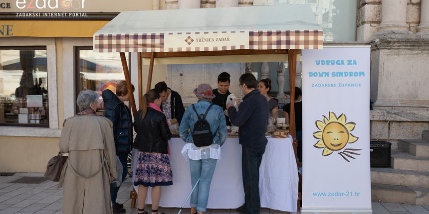 Đir po gradu, subotnja špica 23. ožujka 2019. Đir po gradu, subotnja špica 23. ožujka 2019.