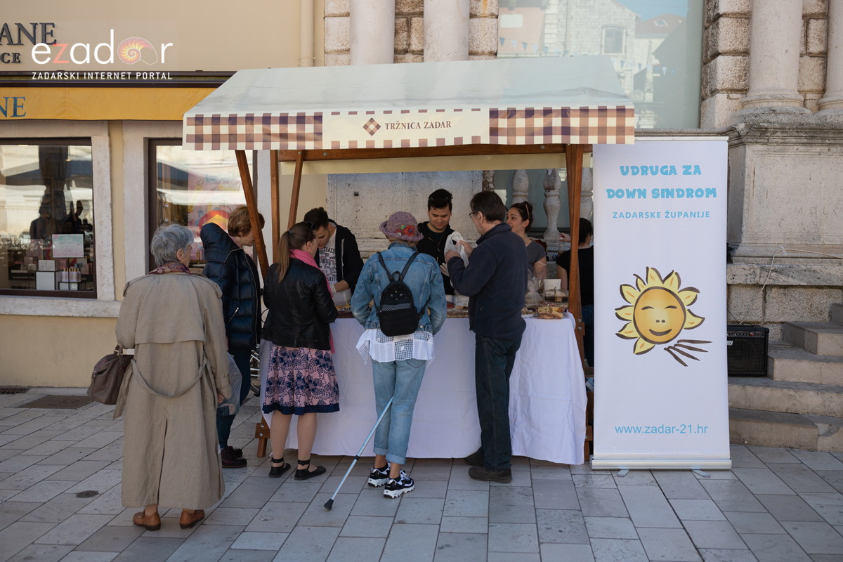 Đir po gradu, subotnja špica 23. ožujka 2019.