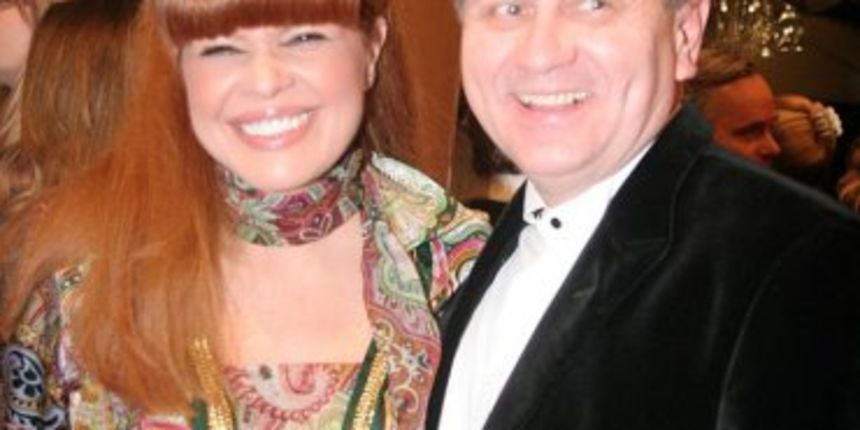 Mia Begović i Željko Žnidarić(Foto:Javno.com) Mia Begović i Željko Žnidarić(Foto:Javno.com)