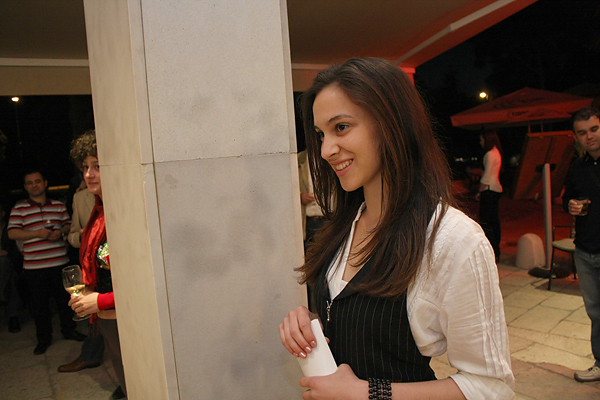 Svečano otvorenje restorana Bruschetta (Foto:Saša Čuka)