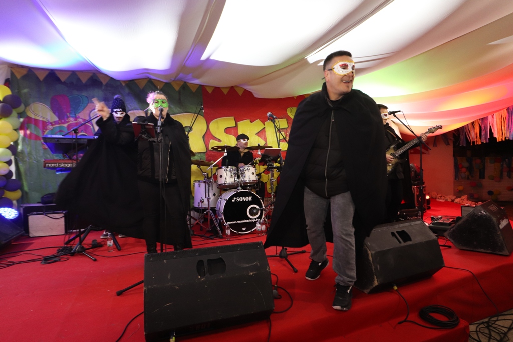 Virske maškare 2025. Virske maškare 2025.