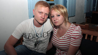 Virska noć u Noštromo Coctail baru, Foto: Lucija Juravić Virska noć u Noštromo Coctail baru, Foto: Lucija Juravić