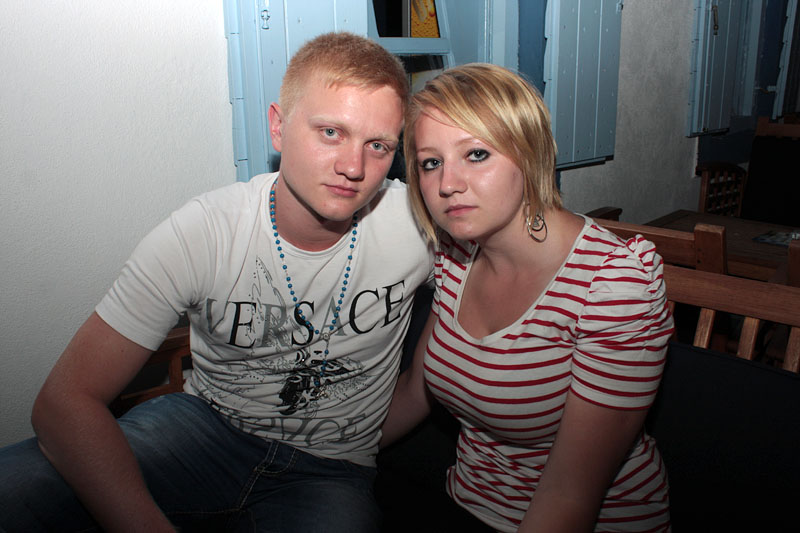 Virska noć u Noštromo Coctail baru, Foto: Lucija Juravić Virska noć u Noštromo Coctail baru, Foto: Lucija Juravić