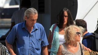 Đir po gradu 3. rujna 2016.