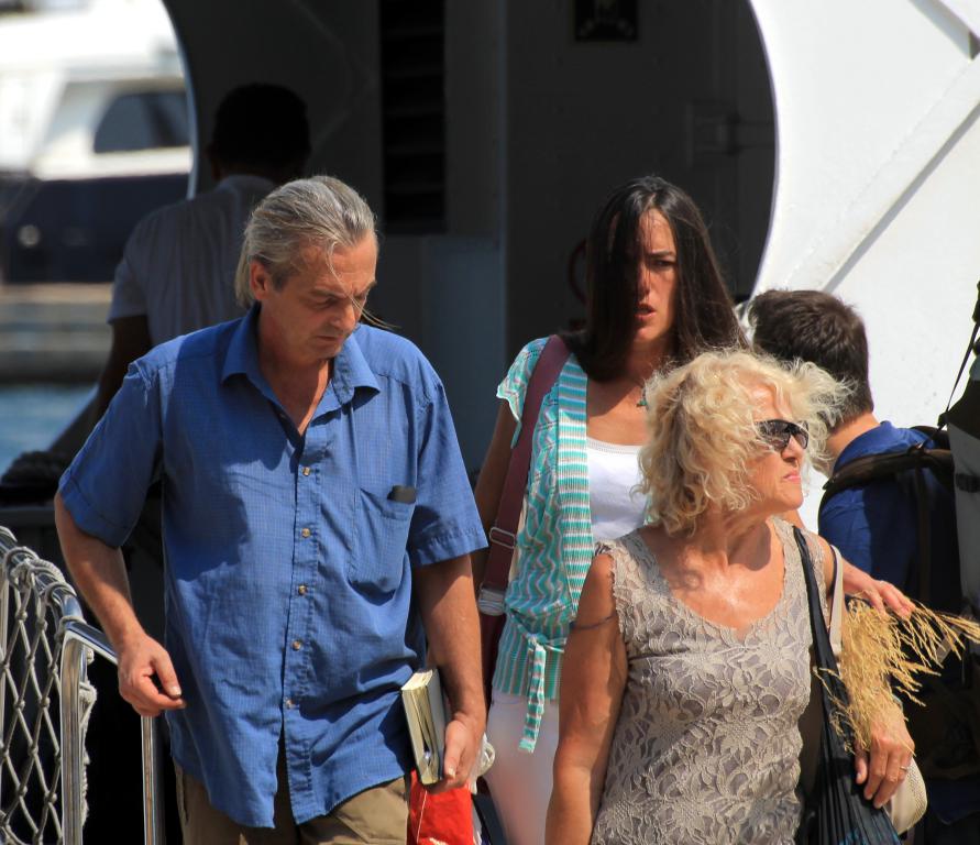 Đir po gradu 3. rujna 2016.