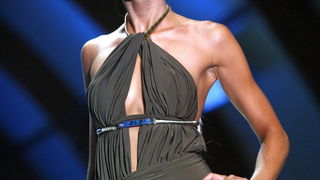 U balonu Bocarskog doma od 10.-12.06. odrzava se modna revija Dreft  Fashion  Week. Foto: Neja Markicevic / CROPIX