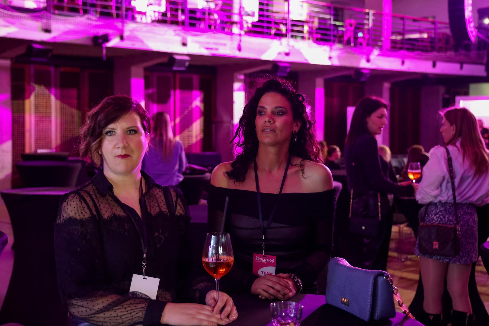 CHIC Evolution modna revija CHIC Evolution modna revija