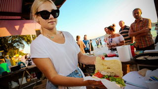 Craft Bbeer Festival i Sajam inovacija u sklopu Taste & Travel festivala 2016. Craft Bbeer Festival i Sajam inovacija u sklopu Taste & Travel festivala 2016.