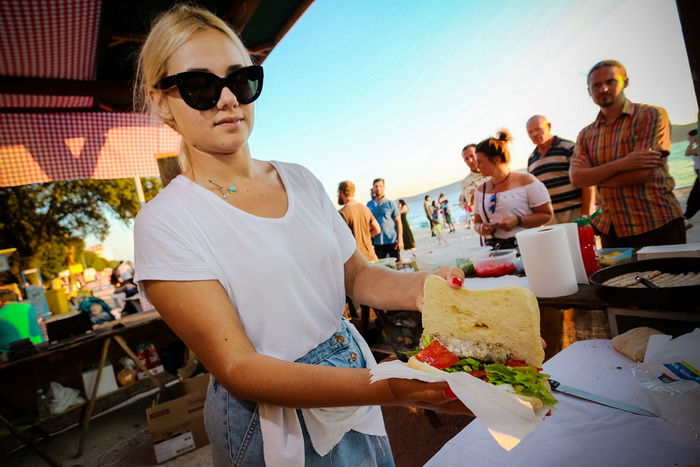 Craft Bbeer Festival i Sajam inovacija u sklopu Taste & Travel festivala 2016. Craft Bbeer Festival i Sajam inovacija u sklopu Taste & Travel festivala 2016.