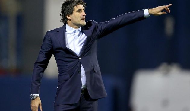 Zoran Mamic. Photo: Igor Kralj/PIXSELL