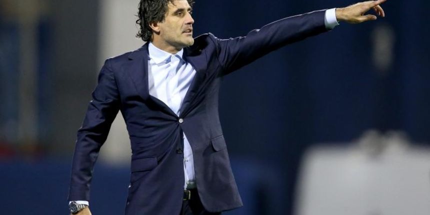 Zoran Mamic. Photo: Igor Kralj/PIXSELL Zoran Mamic. Photo: Igor Kralj/PIXSELL