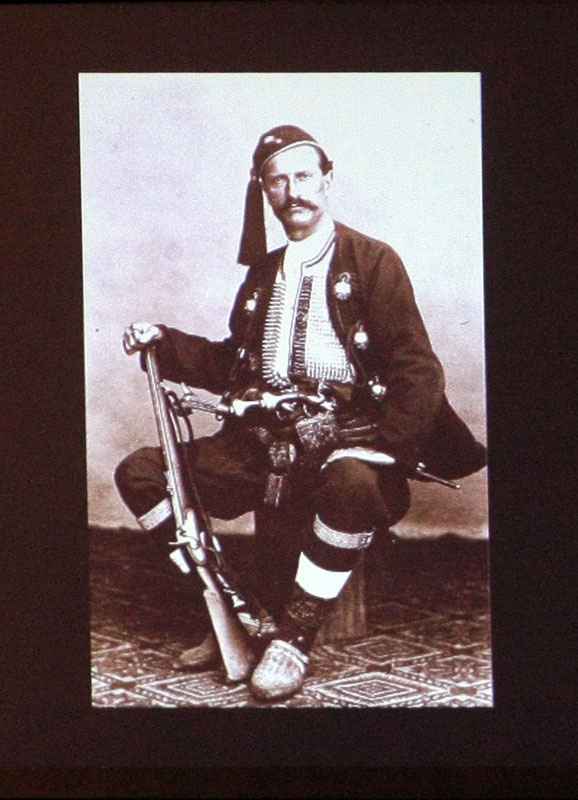 Zadar i Zadrani na starim fotografijama